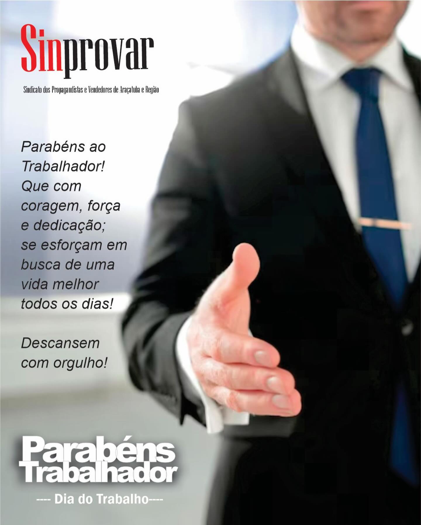 dia do trabalho 2025