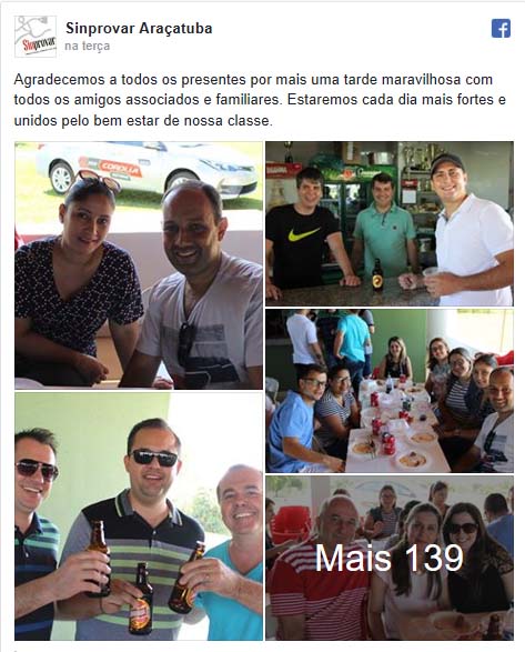 dia do trabalho
