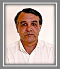 Ademir Oliveira diretor