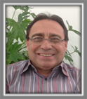 Carlos Roberto da Silva Diretor