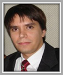 Ricardo Frozino Costa suplente diretoria